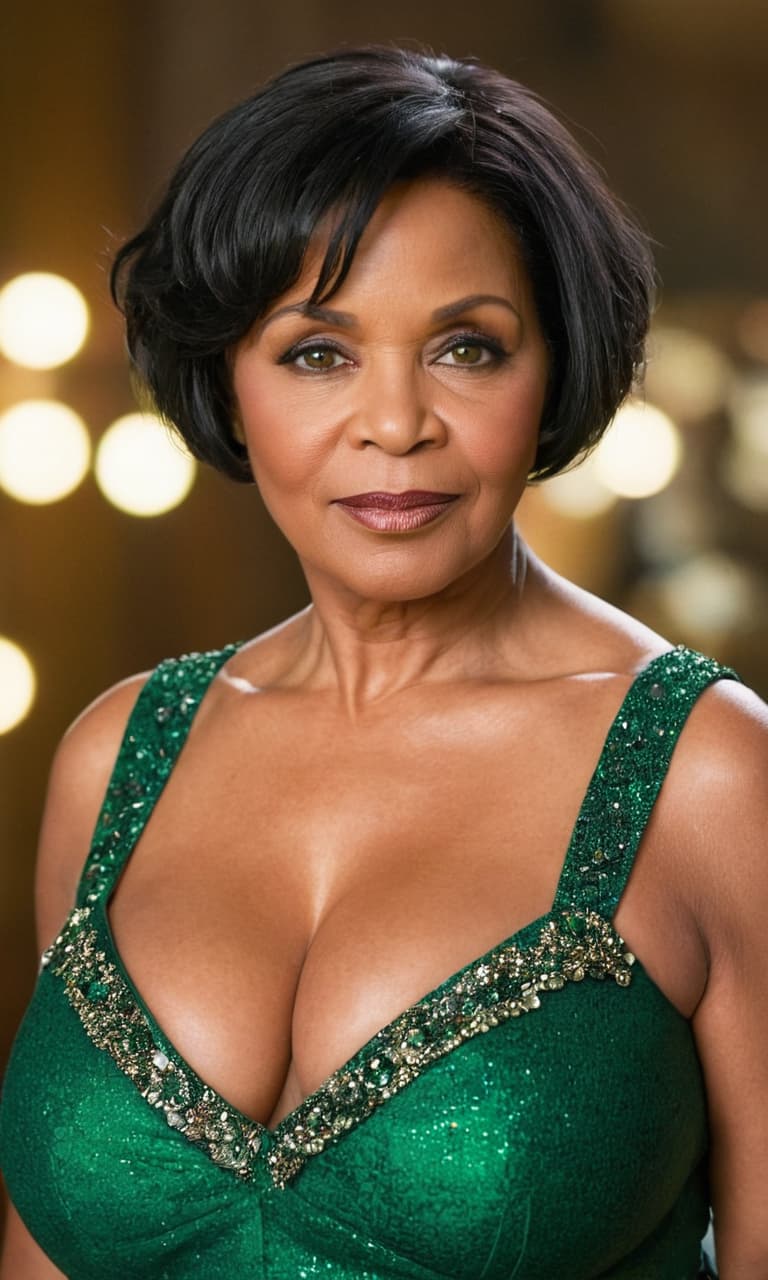 Milagros Garrison image