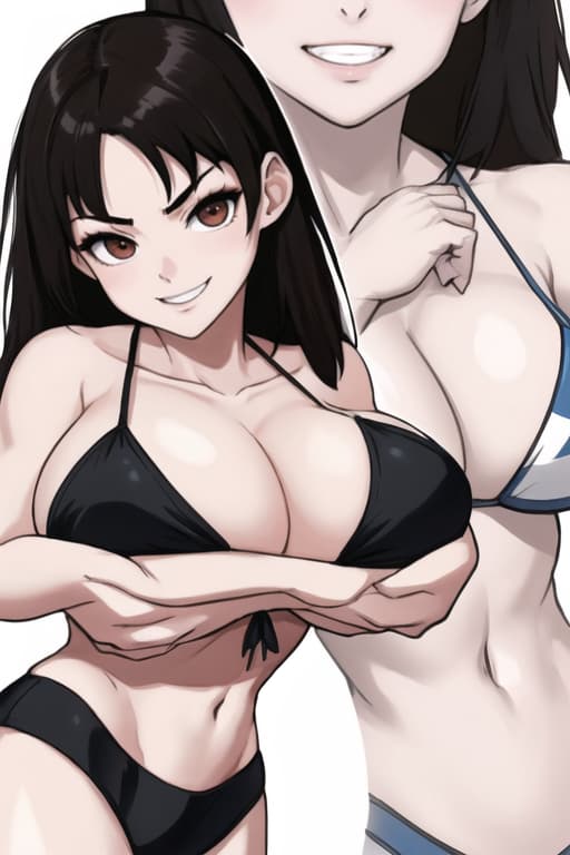 Avatar of AI Girlfriend Cassandra Khan