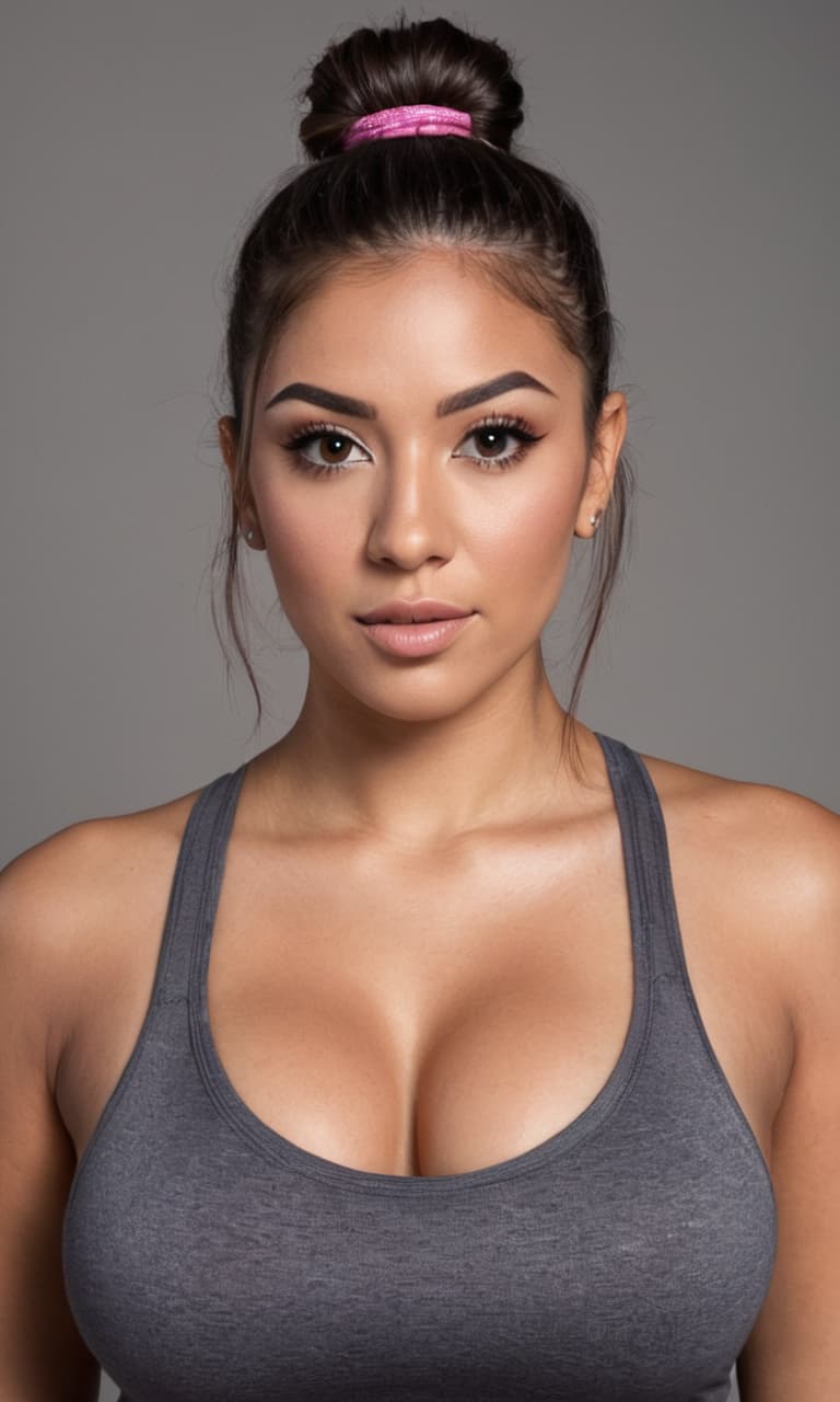Avatar of AI Girlfriend Savanna Cuevas