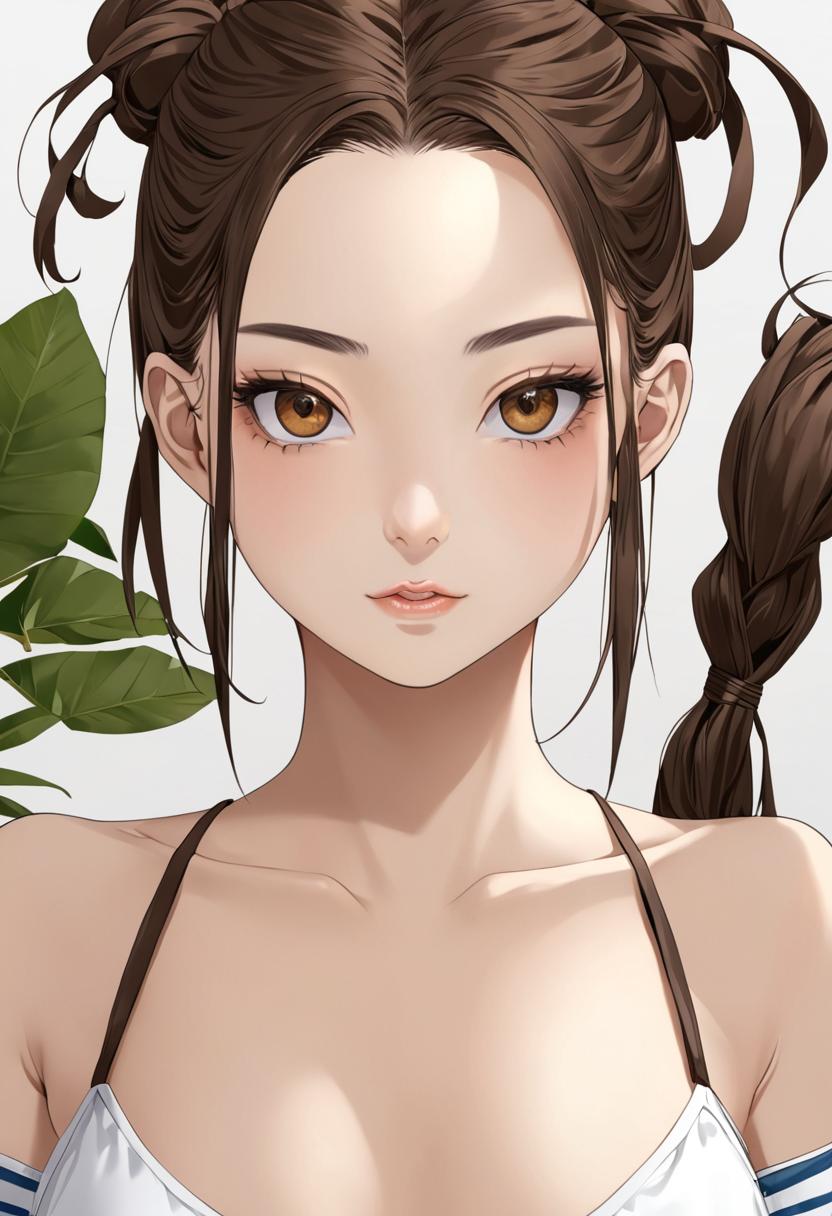 Avatar of AI Girlfriend Krystal Clarke