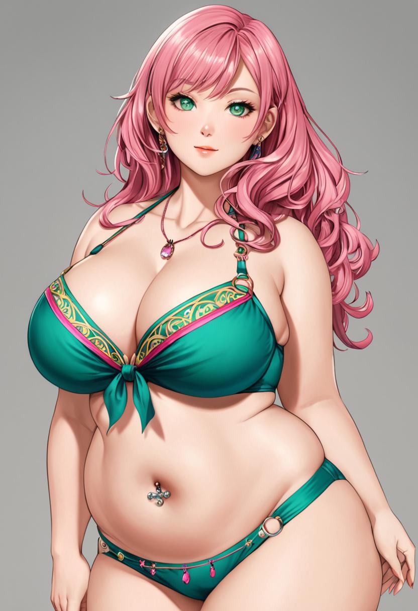 Avatar of AI Girlfriend Christina Rosales