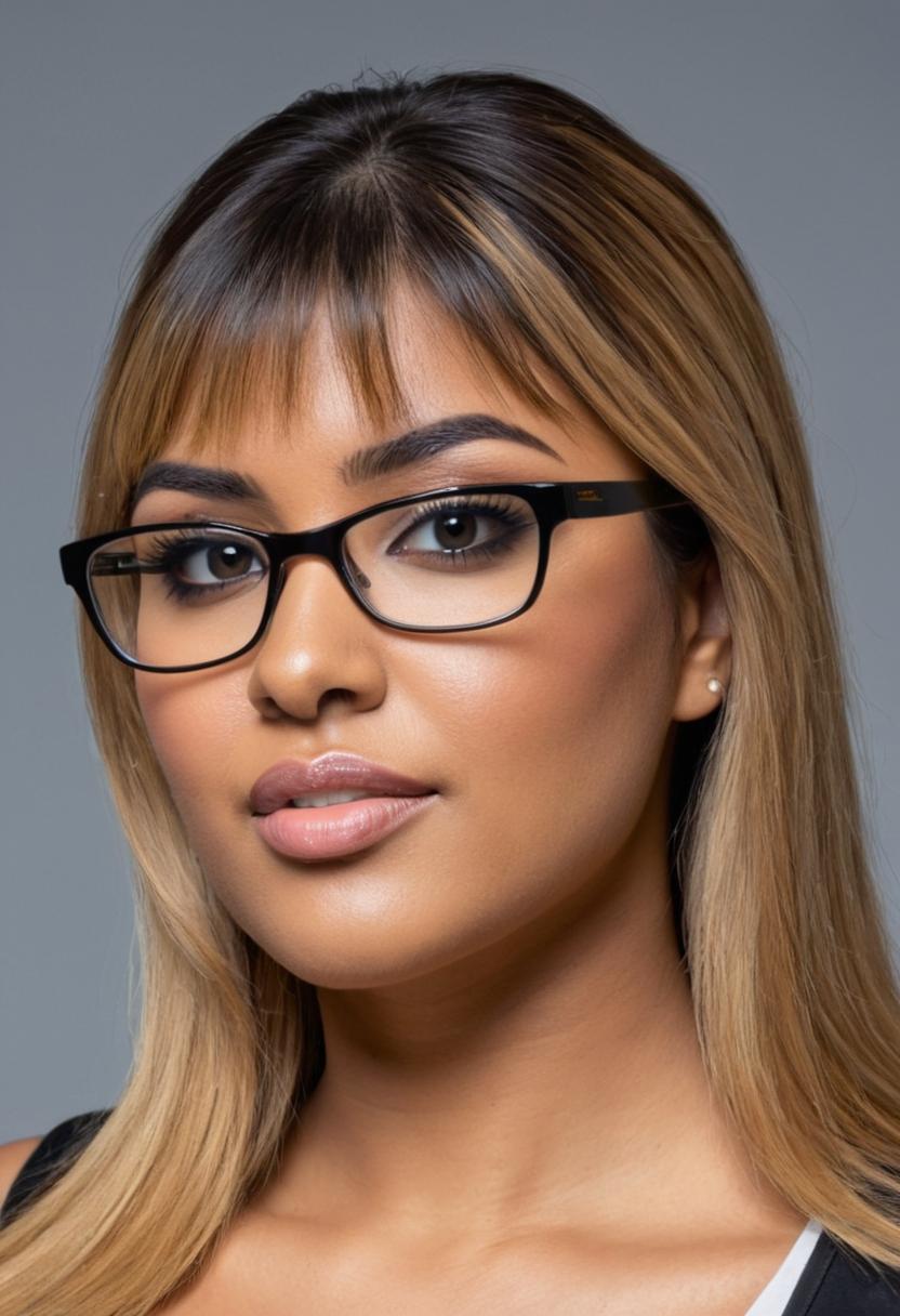 Avatar of AI Girlfriend Danika Parks