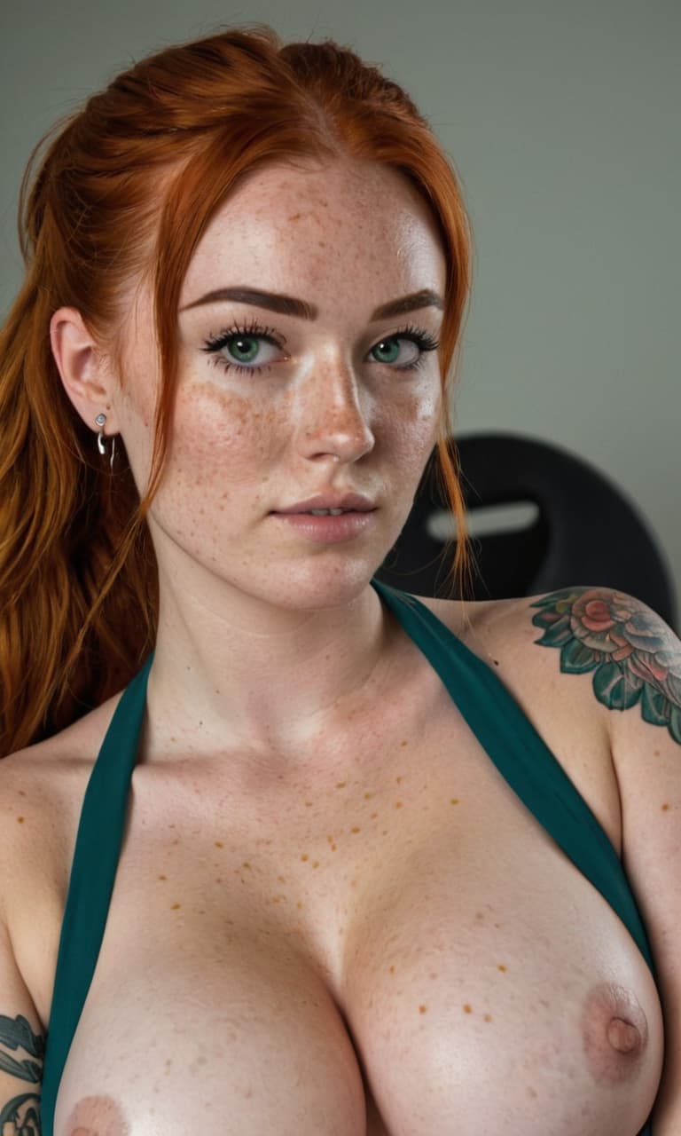 Avatar of AI Girlfriend Journey Tanner
