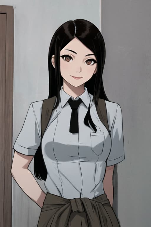 Avatar of AI Girlfriend Baylee Bartlett