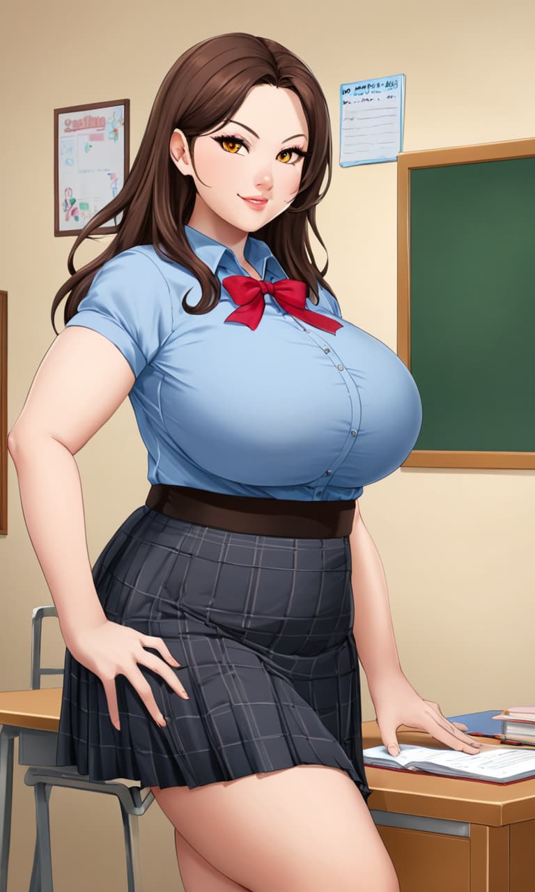 Avatar of AI Girlfriend Catalina Richmond
