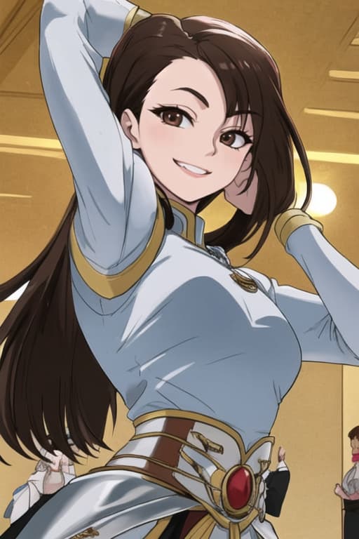 Avatar of AI Girlfriend Karli Knapp