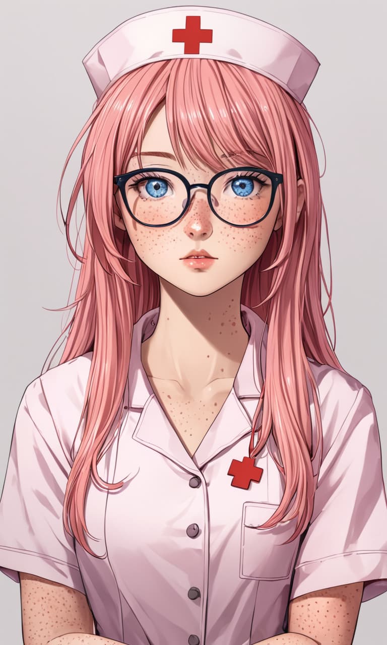 Avatar of AI Girlfriend Emerson Marsh