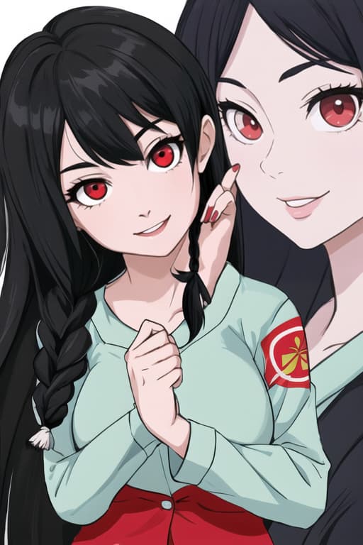 Avatar of AI Girlfriend Braelyn Potter