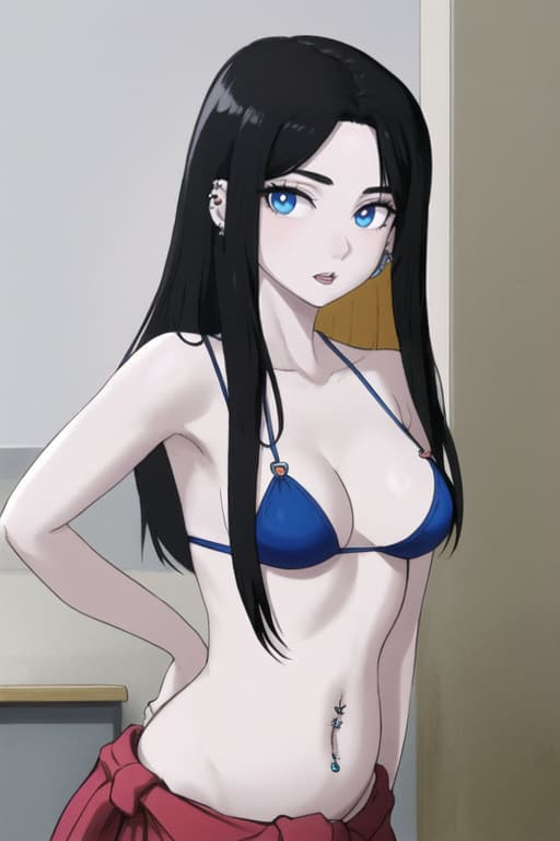 Avatar of AI Girlfriend Ashtyn Pruitt