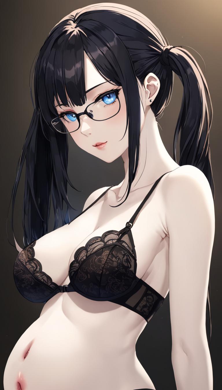 Avatar of AI Girlfriend Hazel Carey