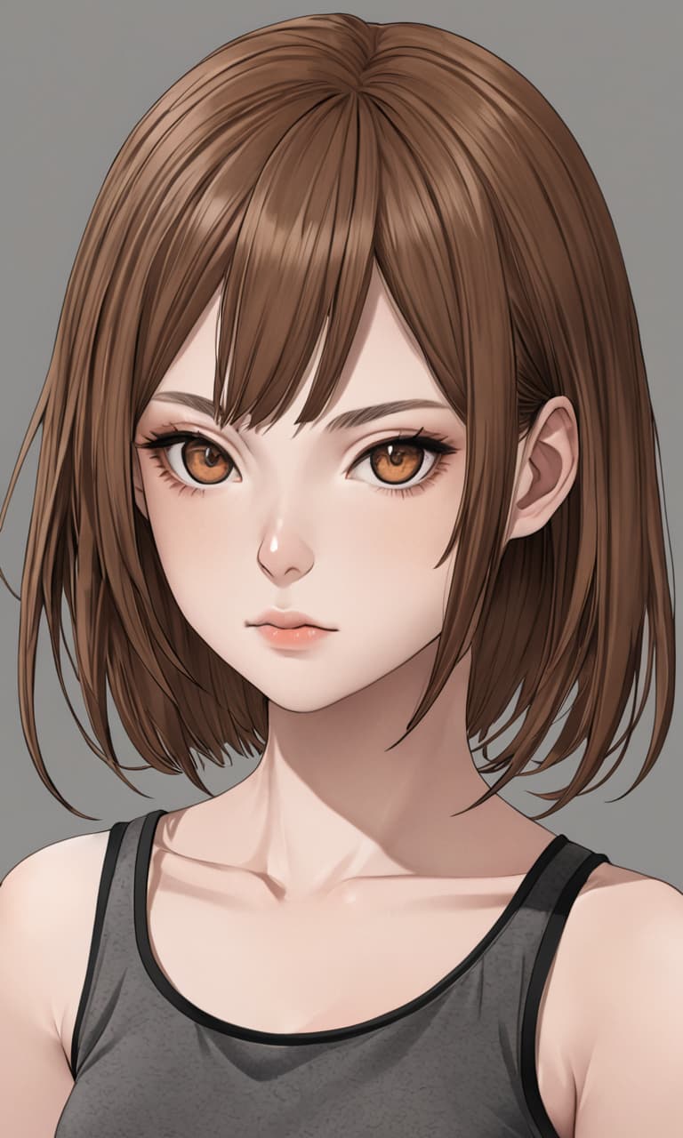 Avatar of AI Girlfriend Cloe Mills