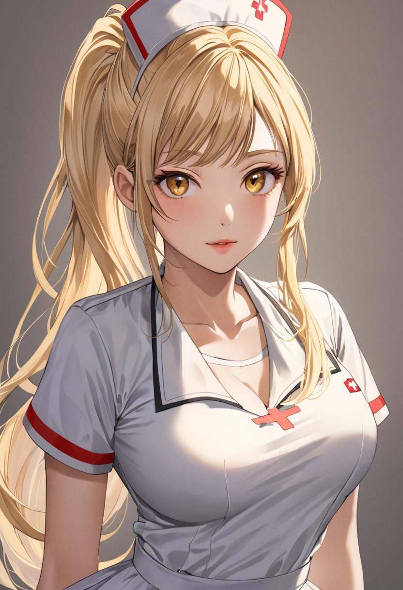 Avatar of AI Girlfriend Harper Madden