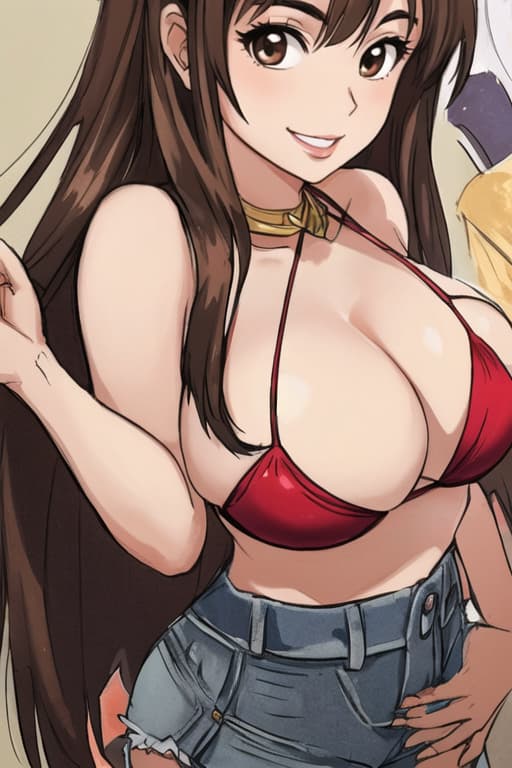 Avatar of AI Girlfriend Margaret Cochran