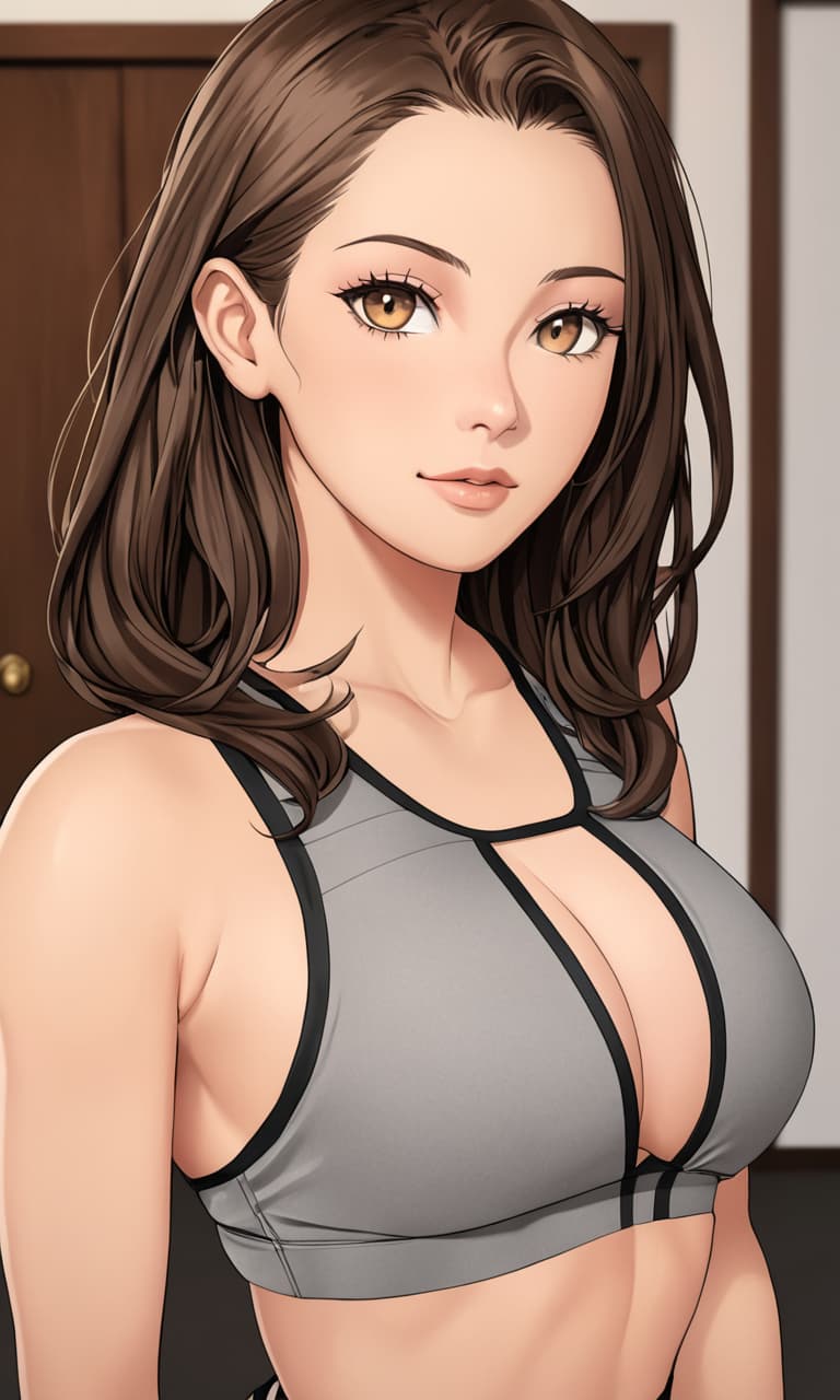 Avatar of AI Girlfriend Lorelei Moreno