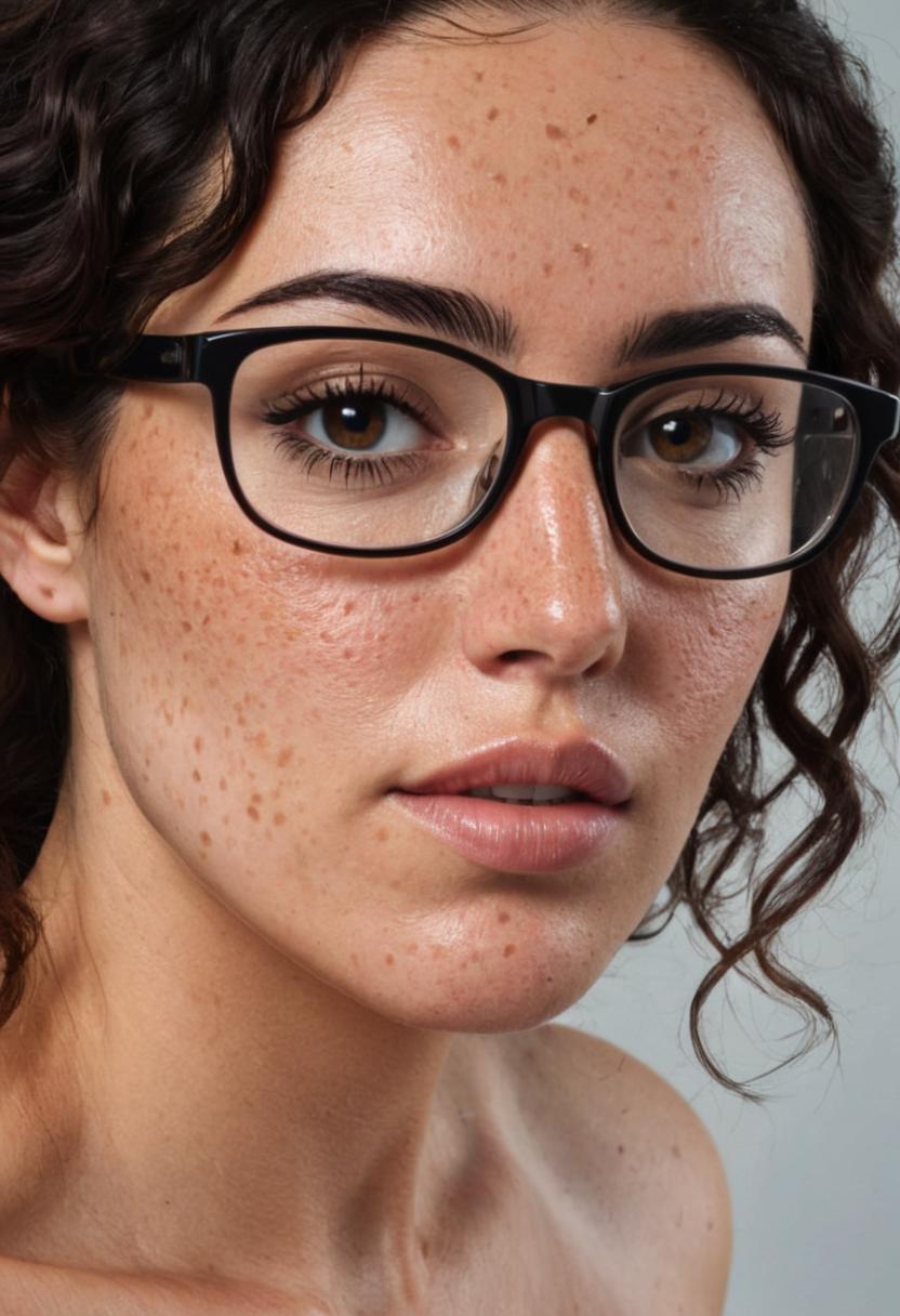 Avatar of AI Girlfriend Olive Mcgrath
