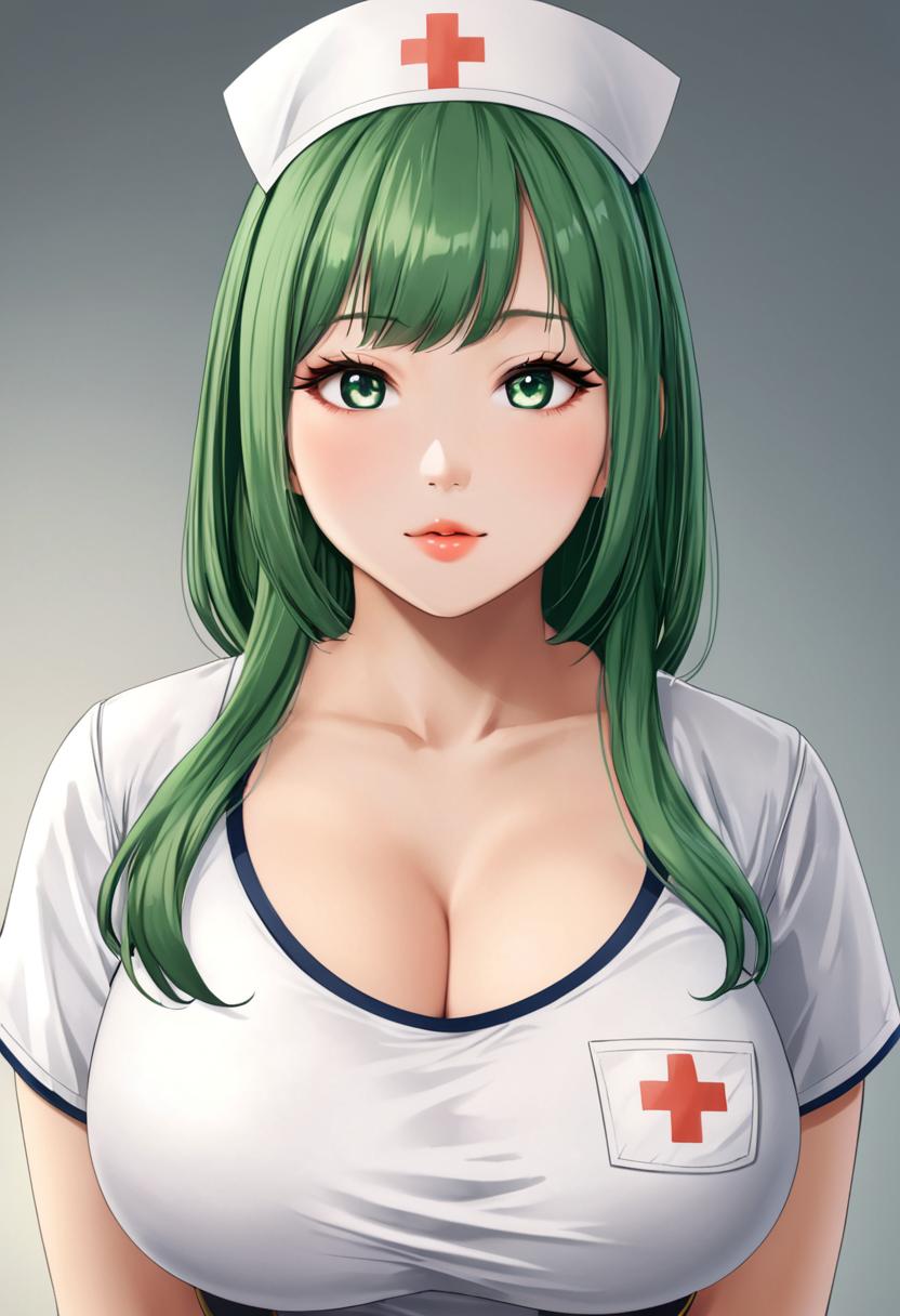 Avatar of AI Girlfriend Annabel Cox