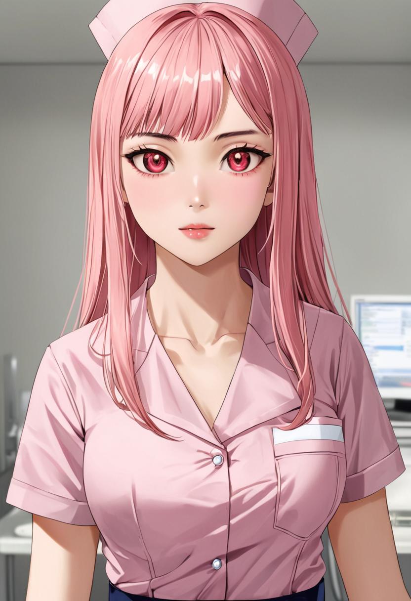 Avatar of AI Girlfriend Nataly Diaz