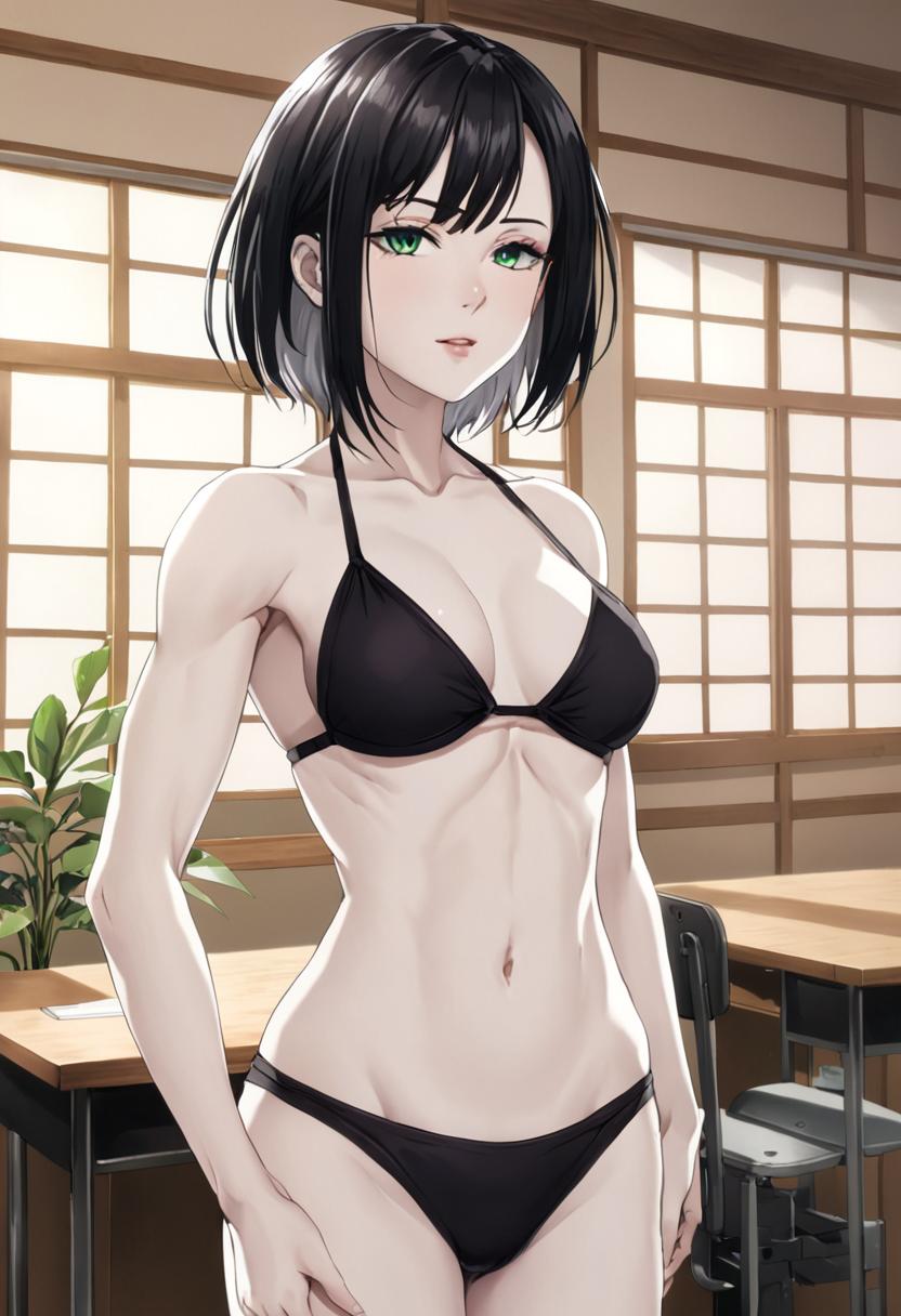 Avatar of AI Girlfriend Jocelynn Vazquez