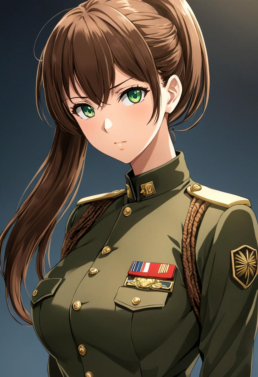 Avatar of AI Girlfriend Madilyn Oliver