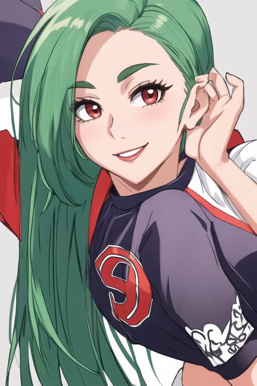 Avatar of AI Girlfriend Zoey Williamson