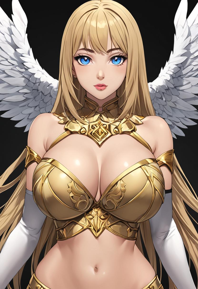Avatar of AI Girlfriend Makayla Molina