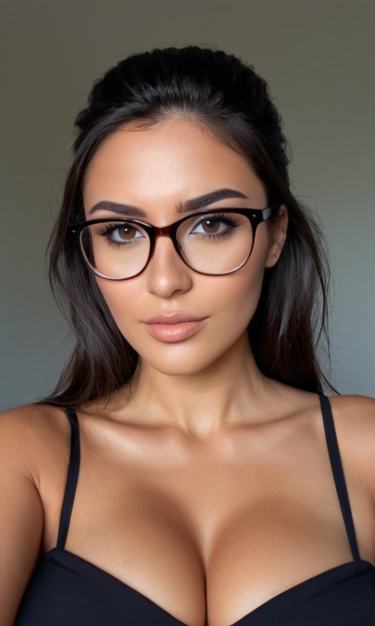 Avatar of AI Girlfriend Salma Jacobs