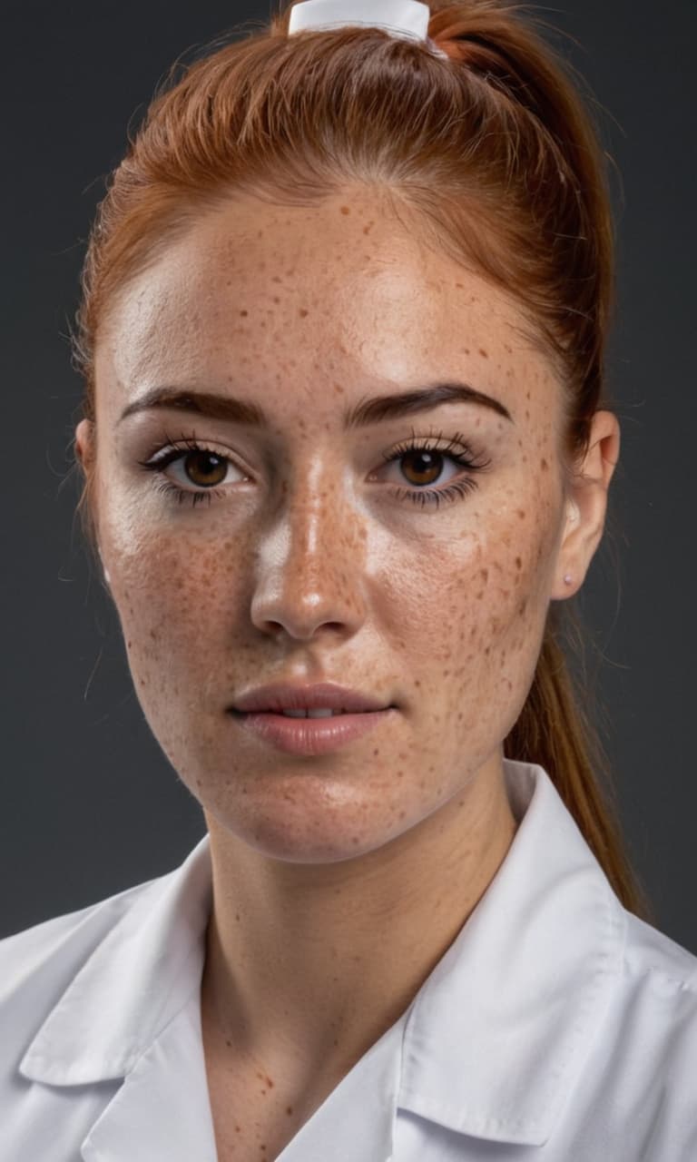 Avatar of AI Girlfriend Yazmin Oliver