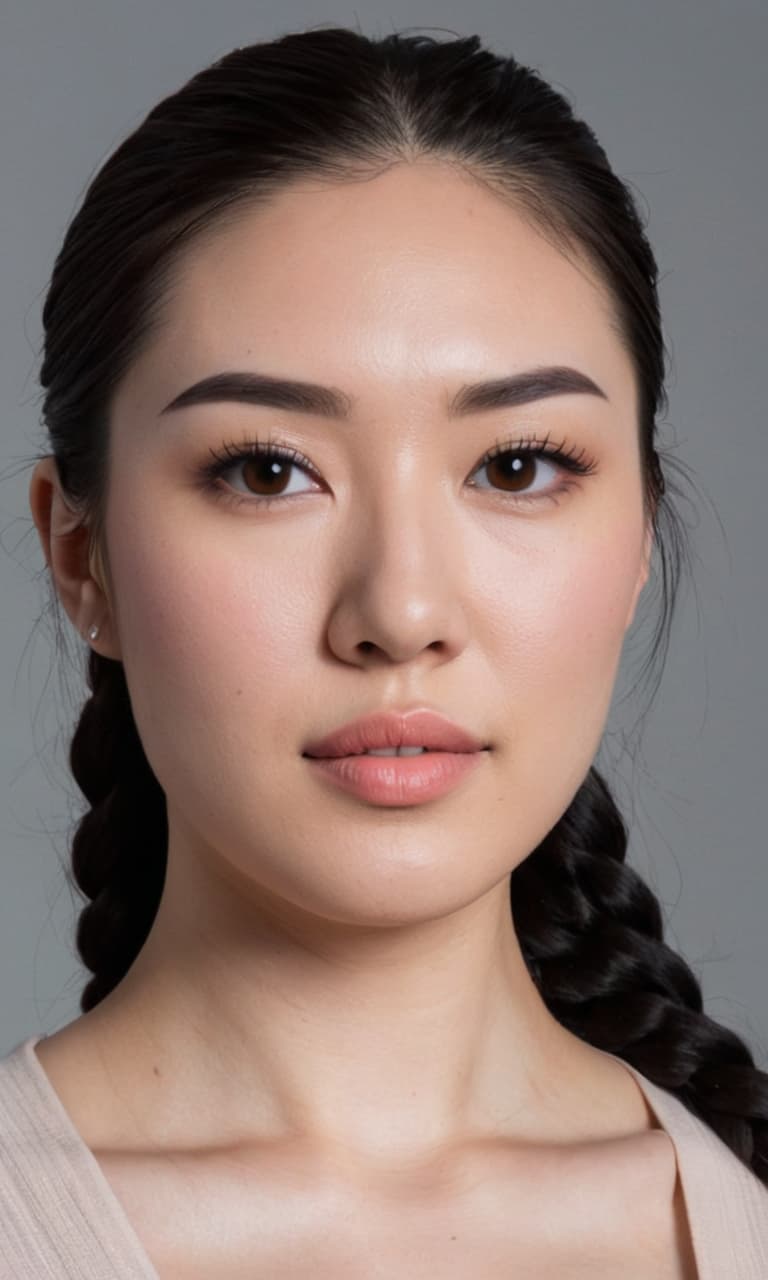 Avatar of AI Girlfriend Peyton Phillips