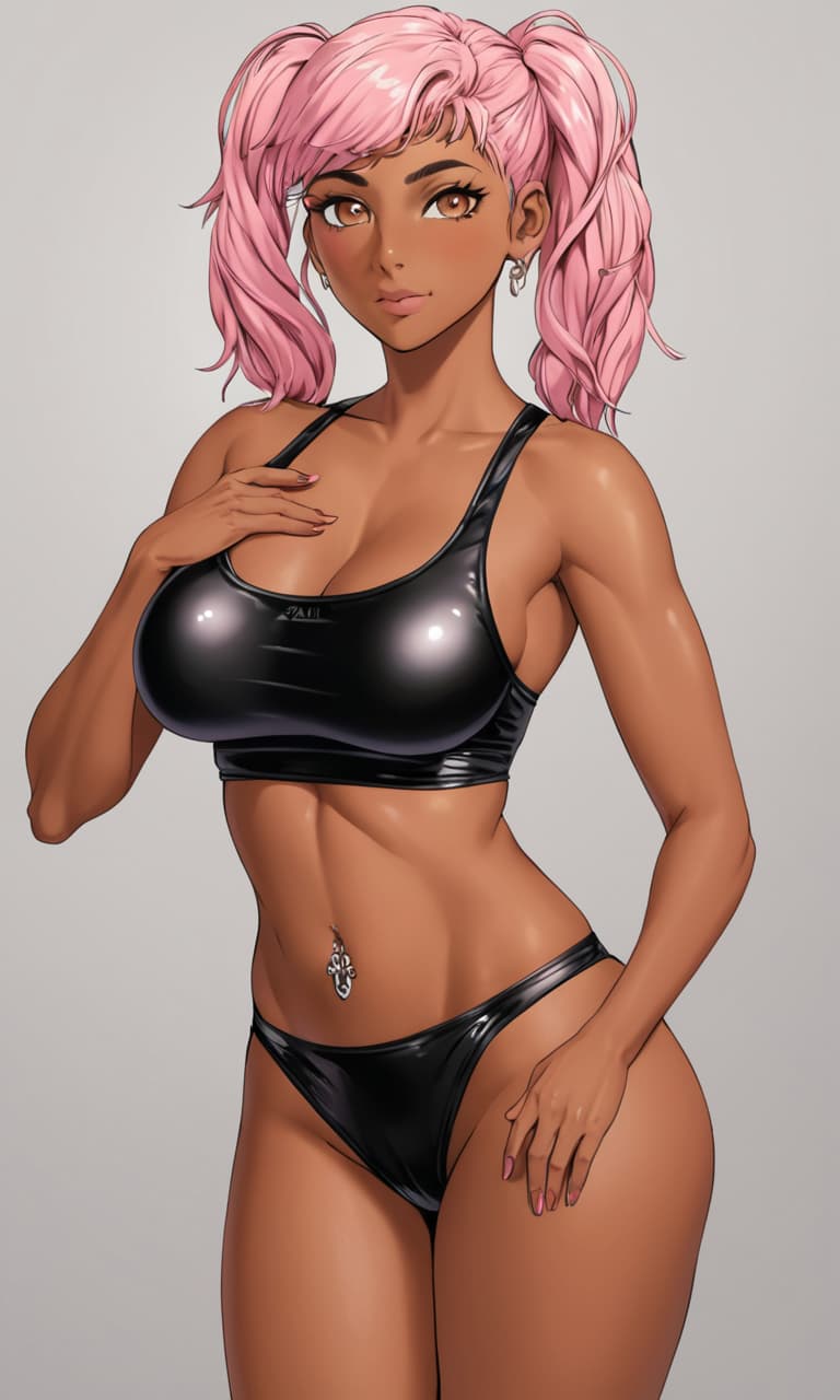 Avatar of AI Girlfriend Azul Bradshaw