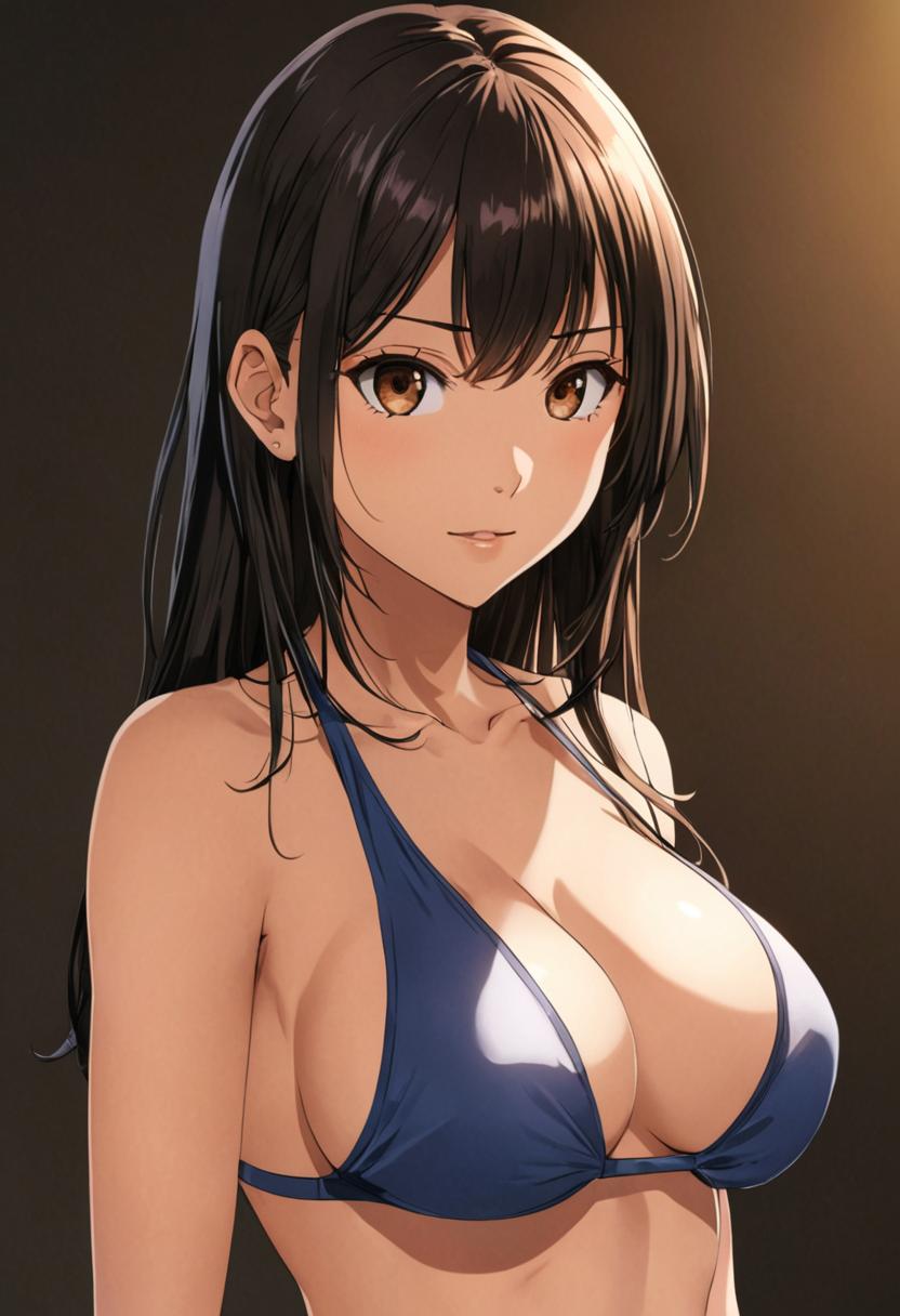 Avatar of AI Girlfriend Olivia Newman