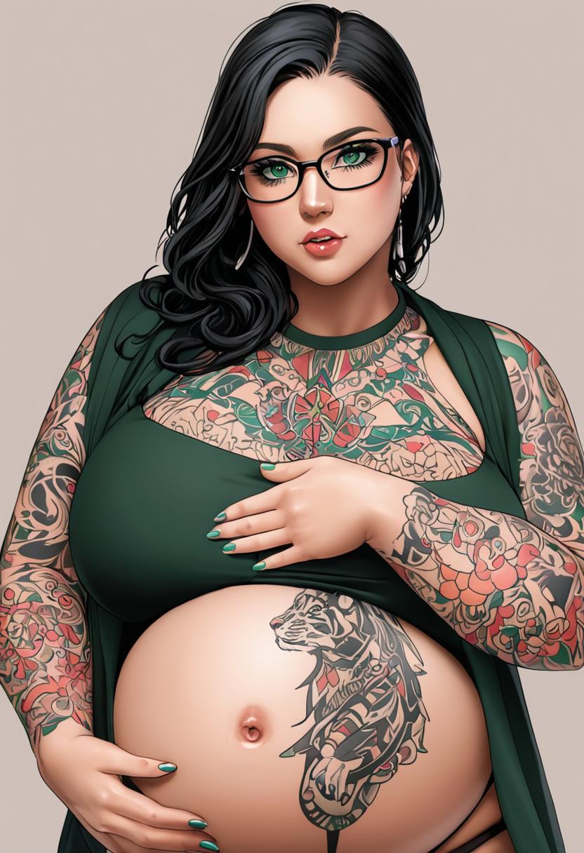 Avatar of AI Girlfriend Katie Watts