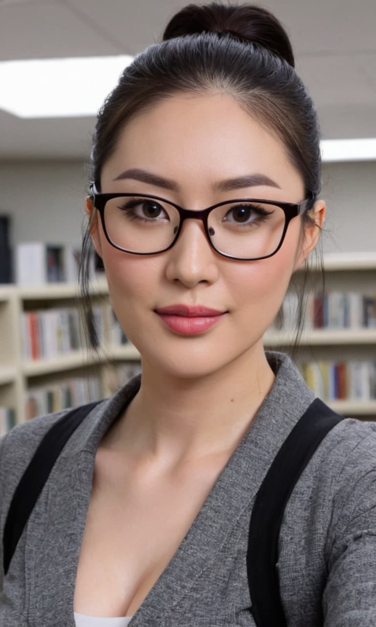 Avatar of AI Girlfriend Kyra Henson