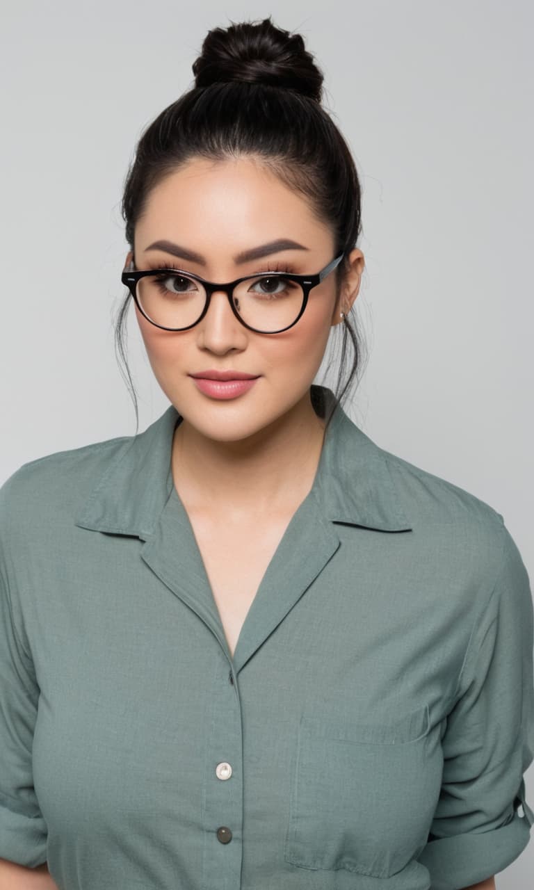 Avatar of AI Girlfriend Destiney Norris