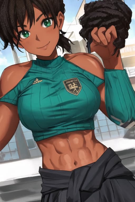Avatar of AI Boyfriend Bradford Cantrell