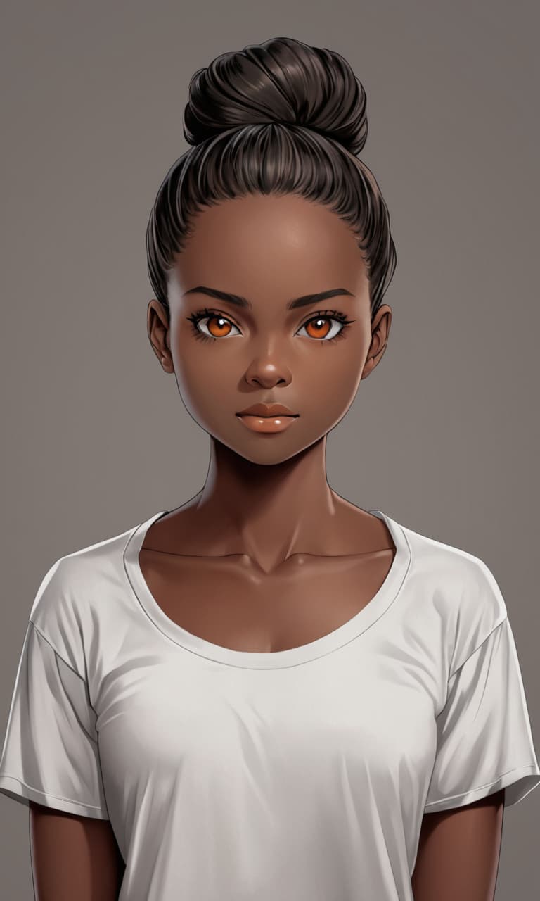 Avatar of AI Girlfriend Myla Walters