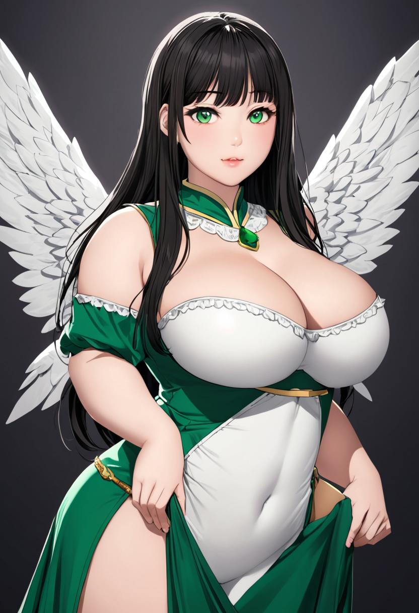 Avatar of AI Girlfriend Cheyanne Underwood