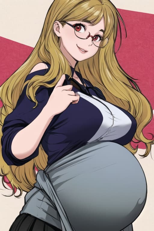 Avatar of AI Girlfriend Alia Cook