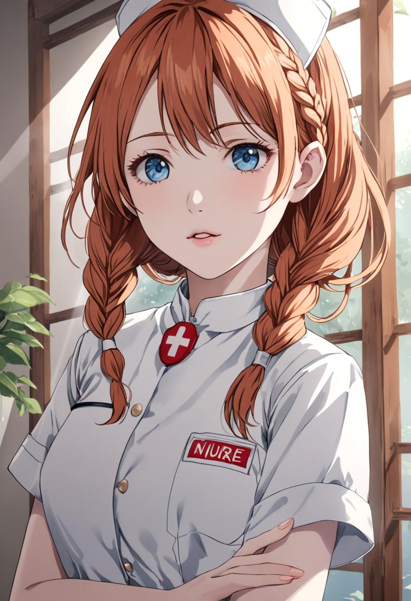 Avatar of AI Girlfriend Madison Sheppard
