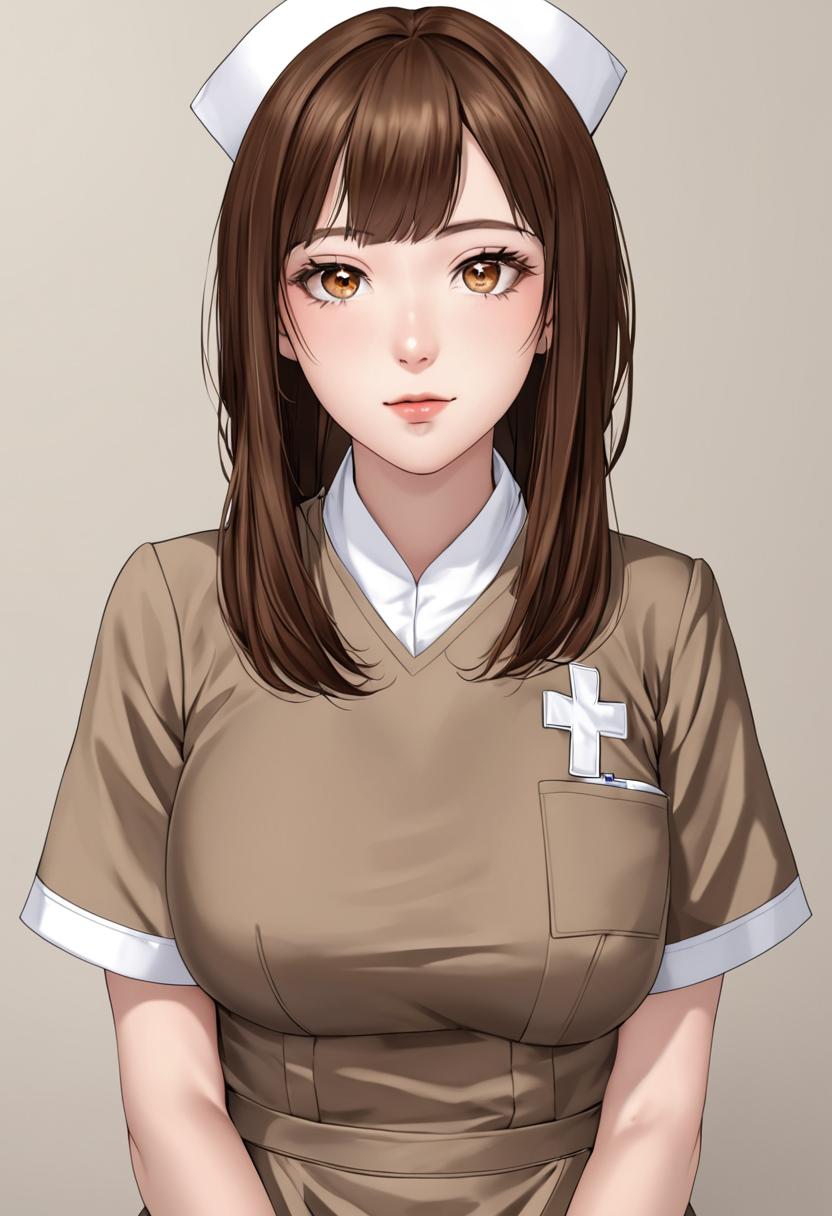 Avatar of AI Girlfriend Hayley Brewer