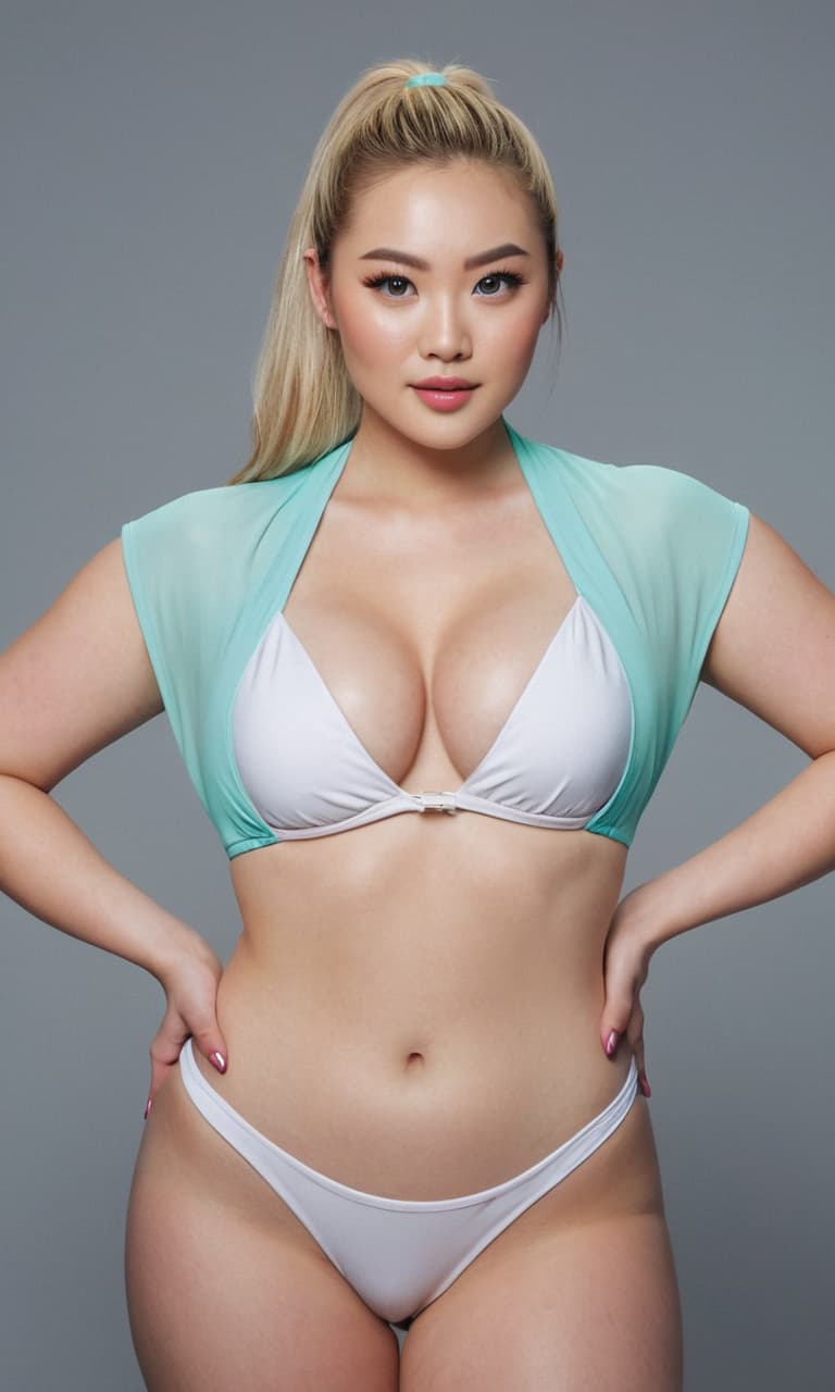 Avatar of AI Girlfriend Kyleigh Stephenson