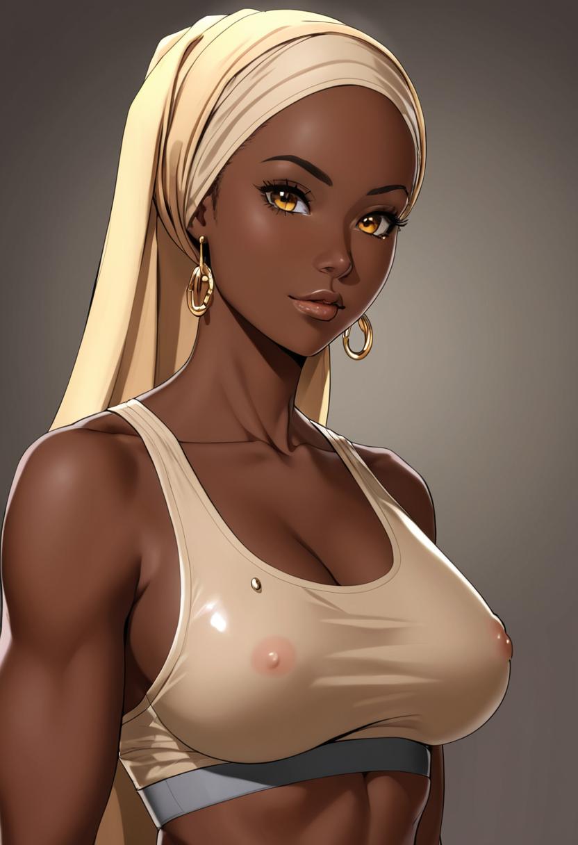Avatar of AI Girlfriend Adalyn Benton