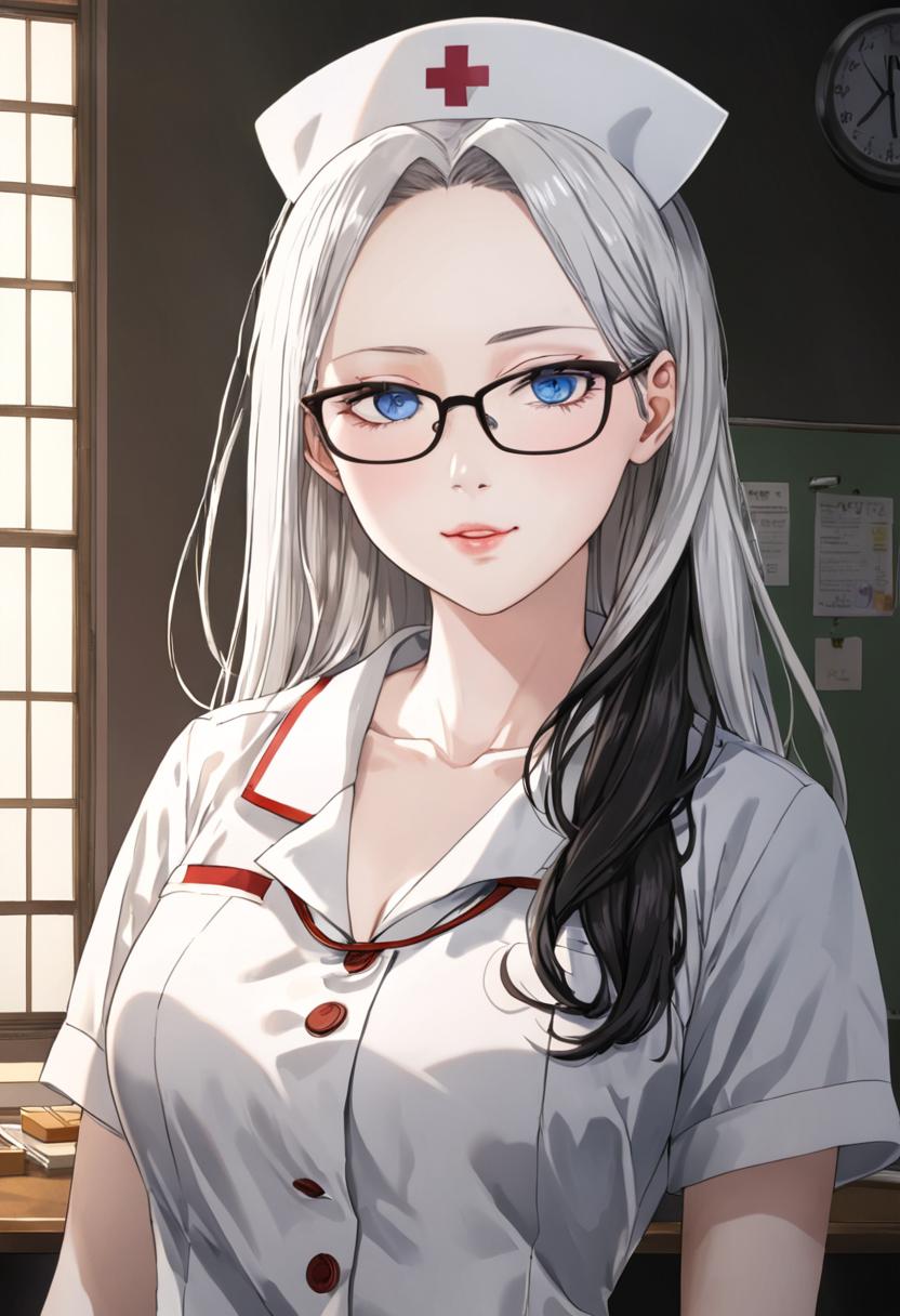 Avatar of AI Girlfriend Alivia Rich