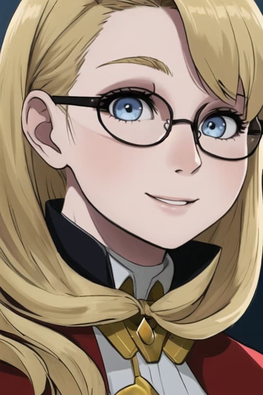 Avatar of AI Girlfriend Kaya Reeves