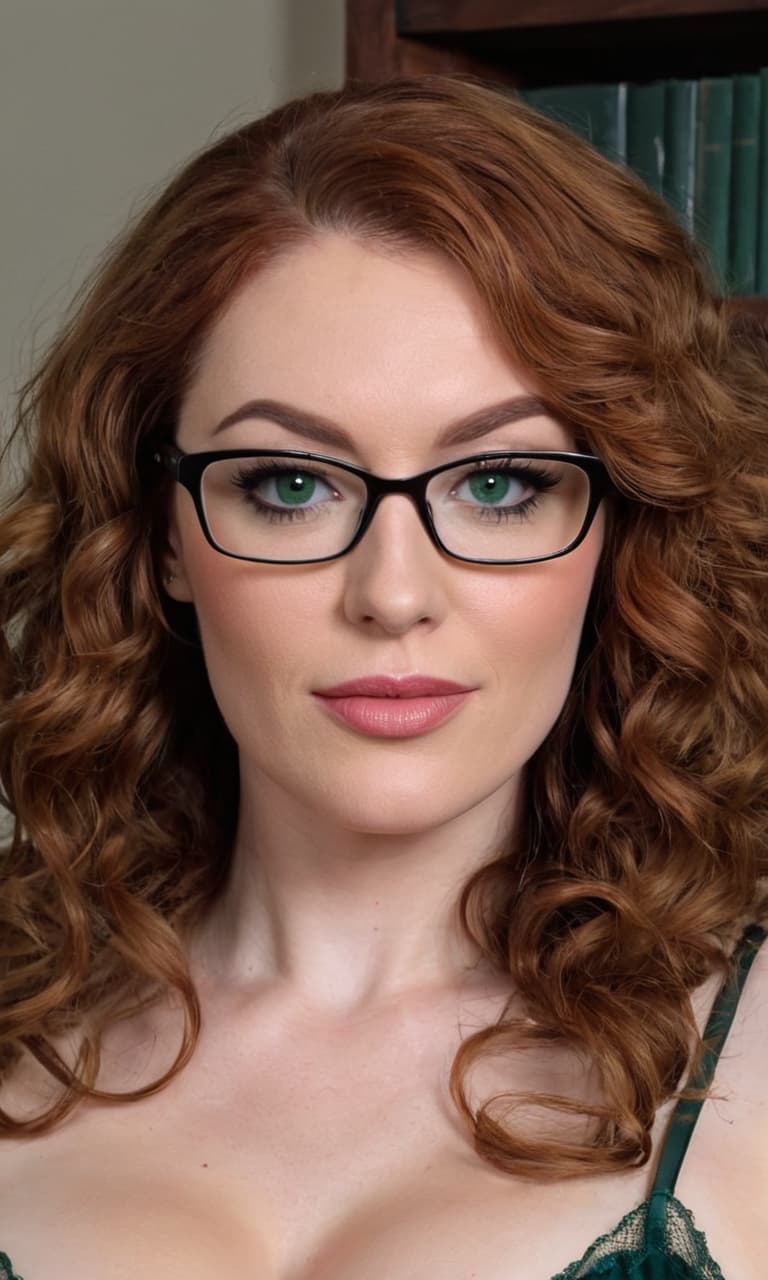 Avatar of AI Girlfriend Tabitha York