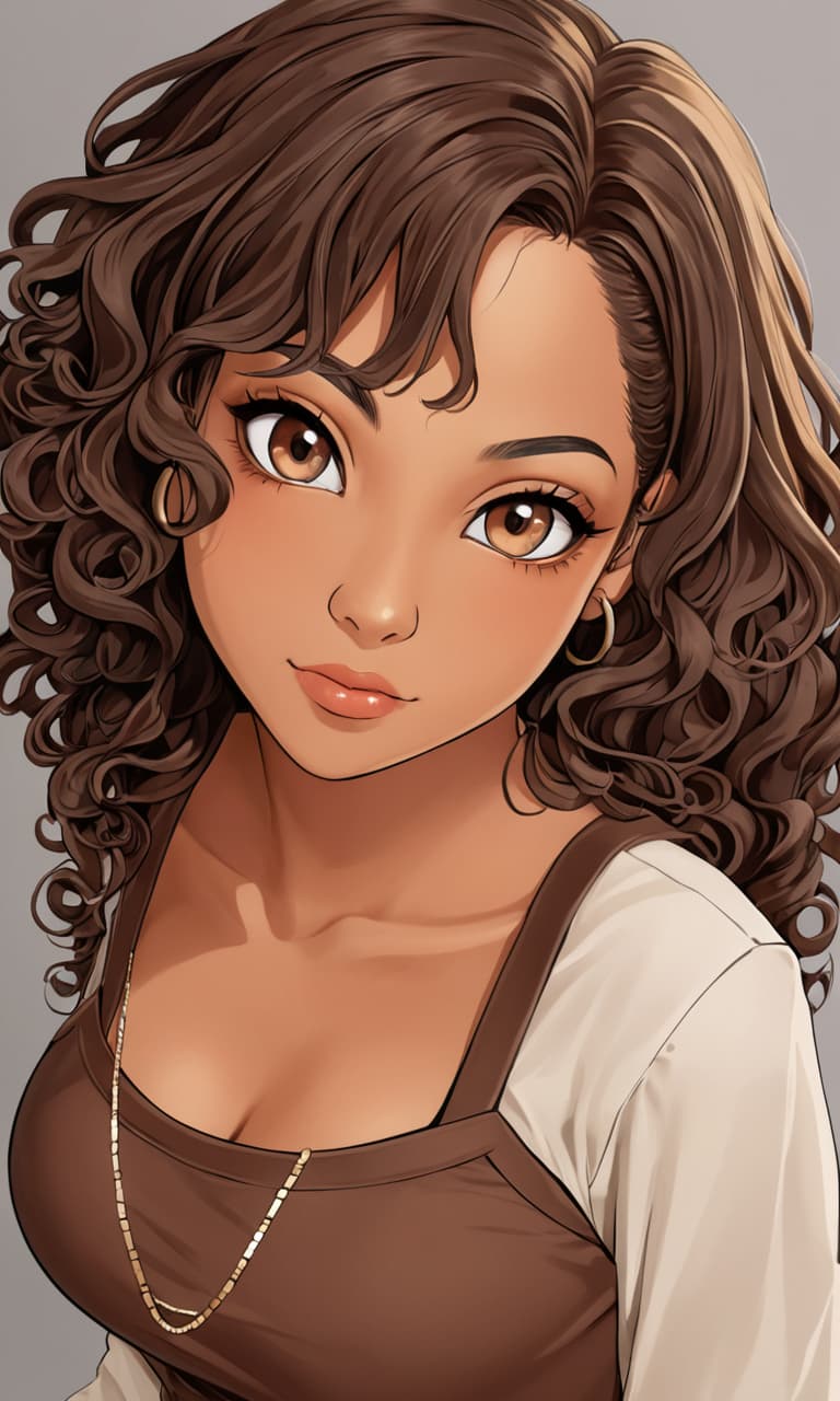 Avatar of AI Girlfriend Angelina Floyd