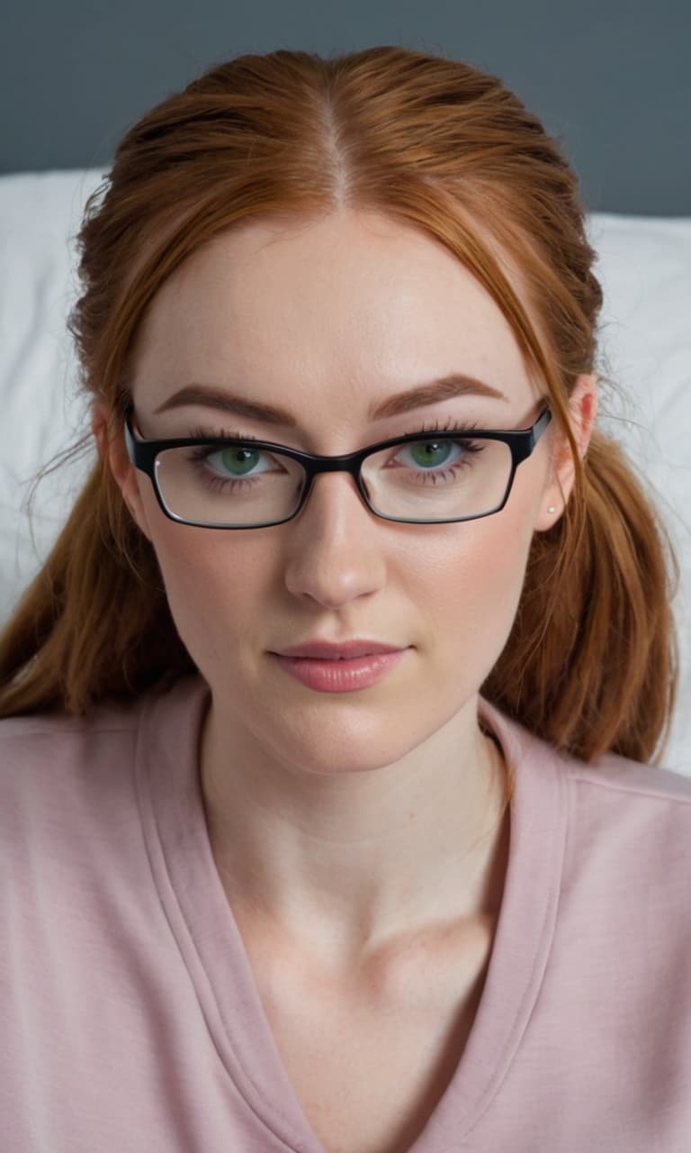 Avatar of AI Girlfriend Teagan Blackwell