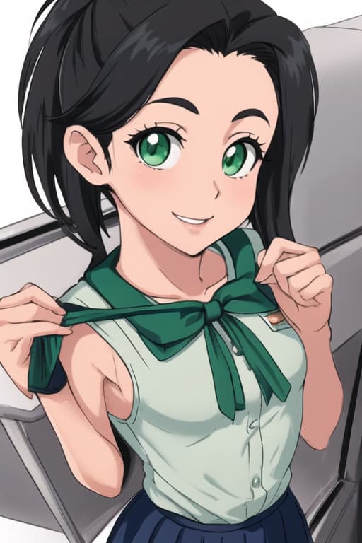 Avatar of AI Girlfriend Jaycee Mccormick