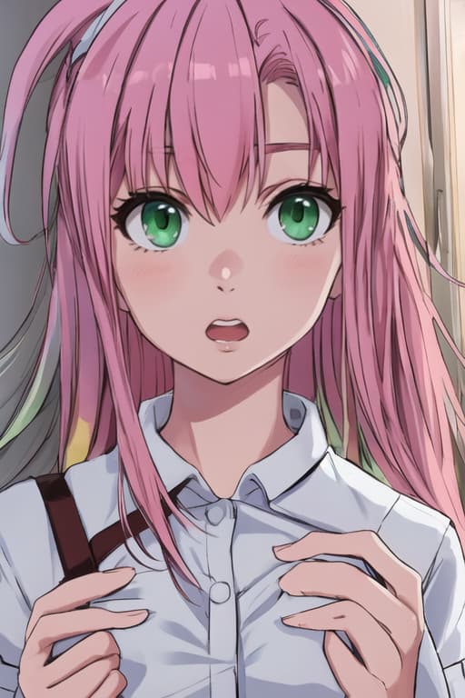 Avatar of AI Girlfriend Marlie Dunlap