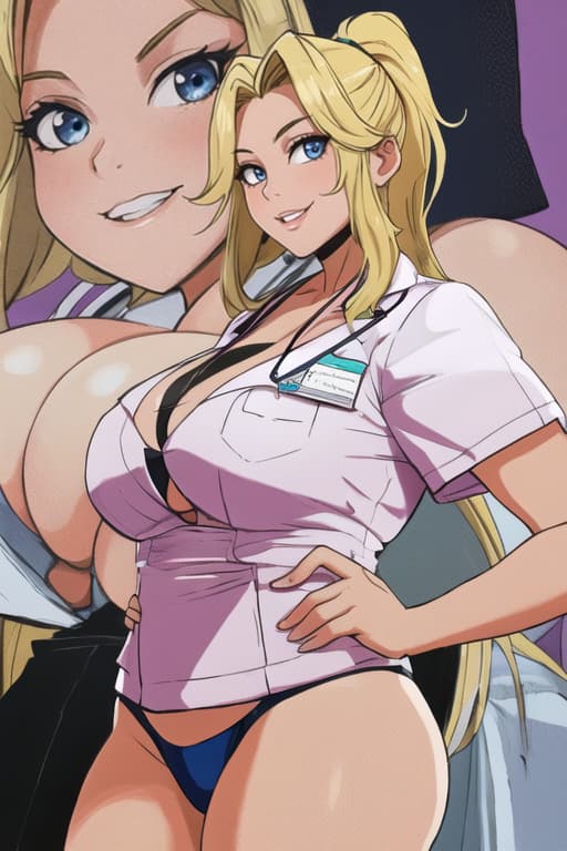Avatar of AI Girlfriend Aubree Lopez