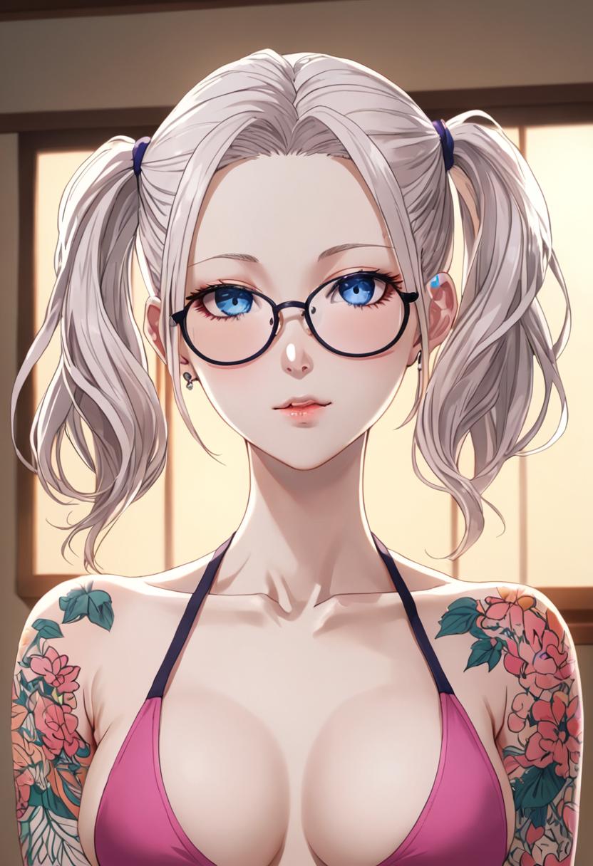 Avatar of AI Girlfriend Taliyah Weeks